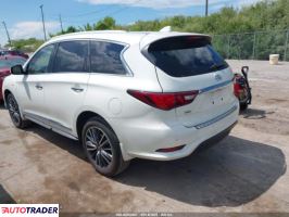 Infiniti Pozostałe 2020 3