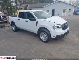 Ford Maverick 2024 2