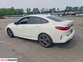 BMW M235 2020 2