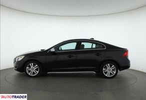 Volvo S60 2010 1.6 177 KM