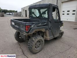 Polaris Ranger RZR 2025 Polaris Ranger RZR 2025
