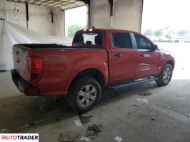Ford Ranger 2019 2