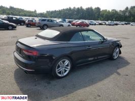 Audi A5 2019 2 Audi A5 2019 2