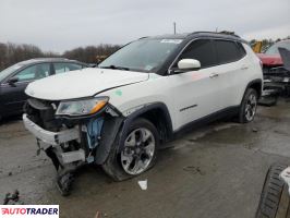 Jeep Compass 2020 2