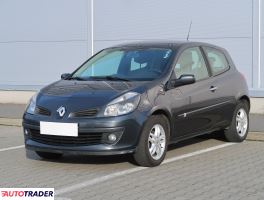 Renault Clio 2005 1.1 73 KM