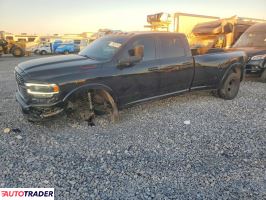 Dodge Ram 2022 6