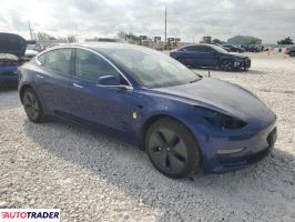 Tesla Model 3 2020 Tesla Model 3 2020