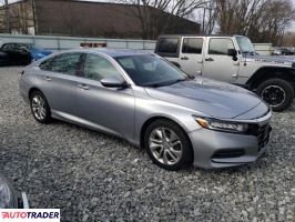 Honda Accord 2019 1 Honda Accord 2019 1