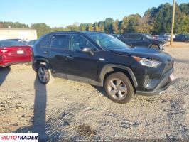 Toyota Pozostałe - zobacz ofertę