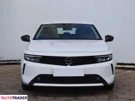 Opel Astra 2023 1.2 108 KM