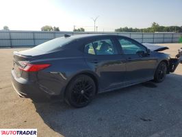 Toyota Camry 2025 2