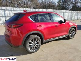Mazda CX-5 2021 2
