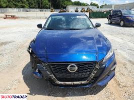 Nissan Altima 2019 2 Nissan Altima 2019 2