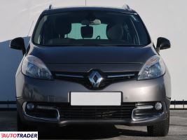 Renault Grand Scenic 2016 1.6 128 KM