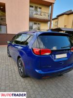 Chrysler Pacifica 2020 3.6 291 KM Chrysler Pacifica 2020 3.6 291 KM
