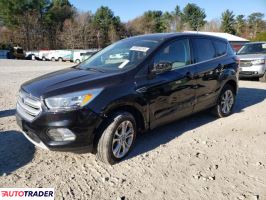 Ford Escape 2019 1