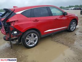 Acura RDX 2020 2