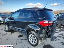 Ford EcoSport 2021 1