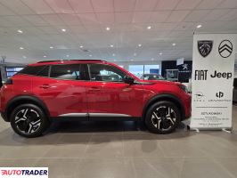 Peugeot 2008 2024 1.2 130 KM