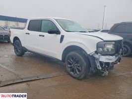 Ford Maverick 2024 2