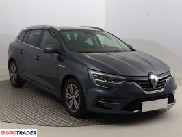 Renault Megane 2020 1.3 138 KM