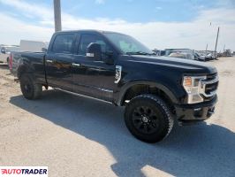 Ford Pozostałe 2021 6