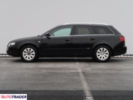 Audi A4 2005 2.0 138 KM