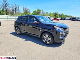 Mitsubishi Outlander 2023 2