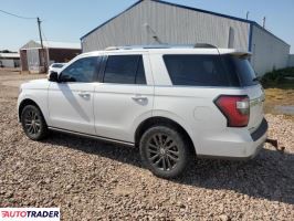 Ford Expedition 2020 3