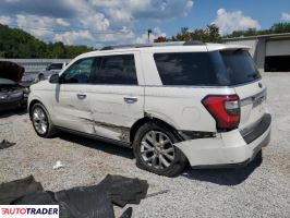 Ford Expedition 2019 3