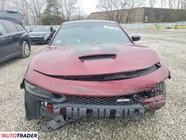 Dodge Charger 2023 6