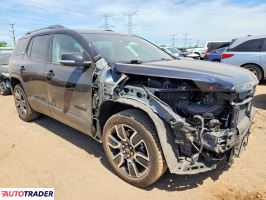 GMC Acadia 2021 3