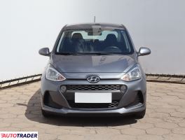 Hyundai i10 2019 1.0 65 KM