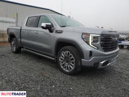 GMC Sierra 2024 6 GMC Sierra 2024 6