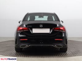 Mercedes A-klasa 2020 1.3 160 KM