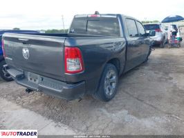 Dodge Ram 2023 3