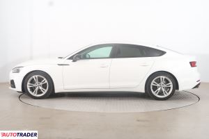 Audi A5 2019 2.0 147 KM