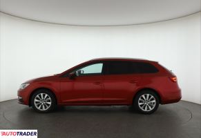 Seat Leon 2018 1.2 108 KM