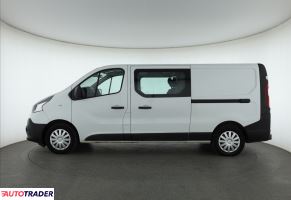 Renault Trafic 2018 1.6