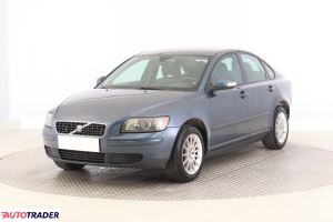 Volvo S40 2007 1.6 99 KM