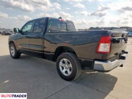 Dodge Ram 2019 5