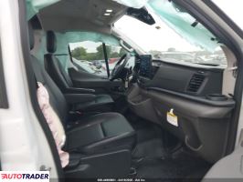 Ford Transit 2024 3