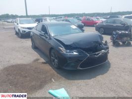 Lexus ES 2021 3 Lexus ES 2021 3