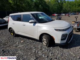 Kia Soul 2022 2