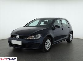Volkswagen Golf 2014 1.4 120 KM Volkswagen Golf 2014 1.4 120 KM