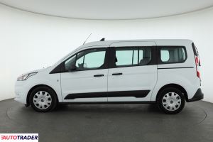 Ford Transit Connect 2020 1.5 118 KM Ford Transit Connect 2020 1.5 118 KM