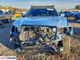 Toyota Tacoma 2019 3