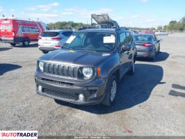 Jeep Renegade 2019 2