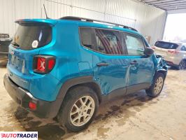 Jeep Renegade 2021 2