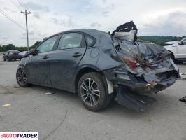 Kia Pozostałe 2023 2